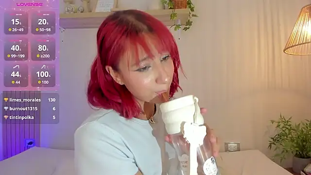 Cristalfoxy_'s cam snapshot