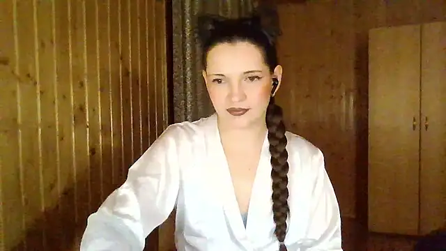 AmeliieLaFleur's cam snapshot