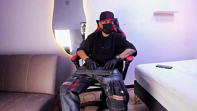 MatthewCullen's cam snapshot