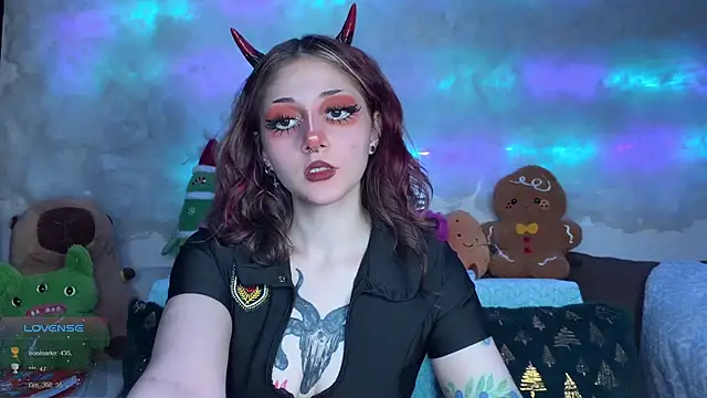 _Devill_Baby live sex cam