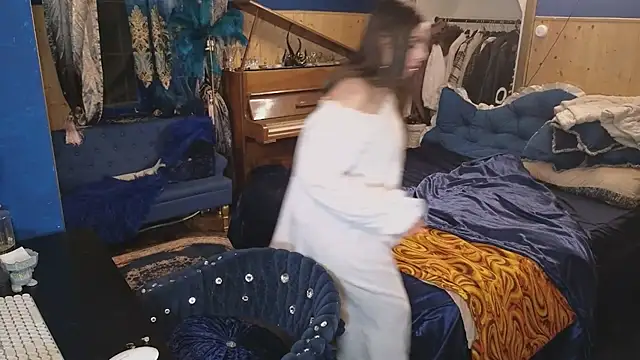 VanessaDoyle's cam snapshot