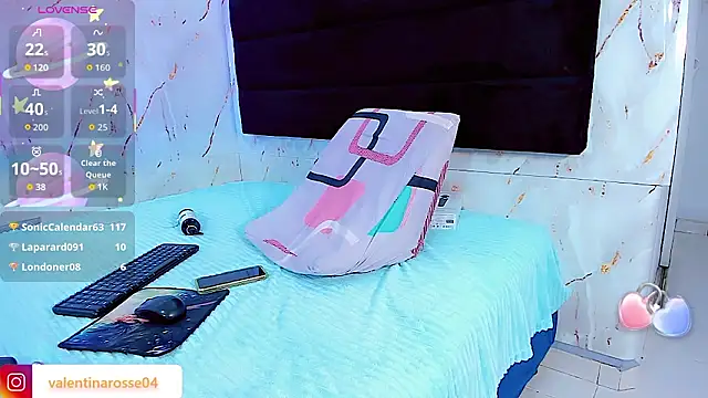 Kendra-hot's cam snapshot