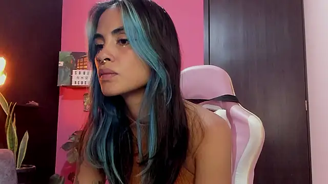 azula_lillet's cam snapshot