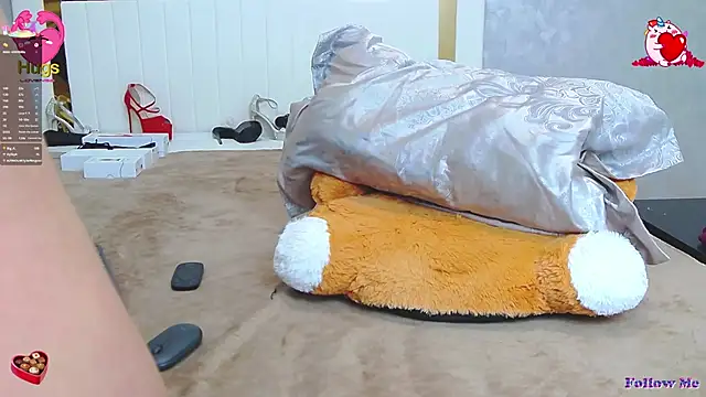 FlirtDeea's cam snapshot