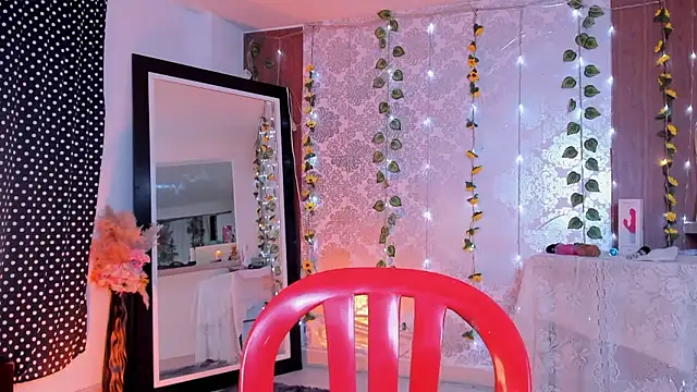 kelly_thomson live sex cam