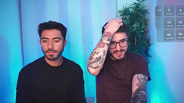 dam0n_fr0st's cam snapshot