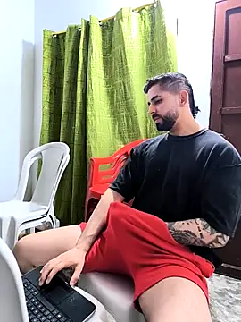 giannis090's cam snapshot