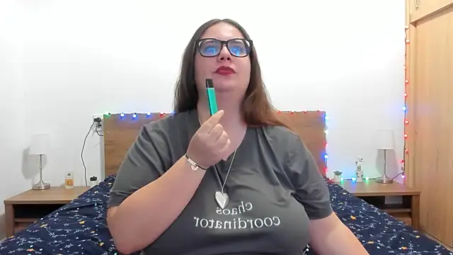 amiravyxen's cam snapshot