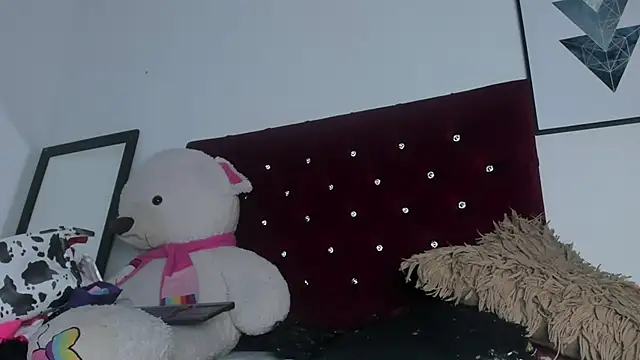 Silvana_Martix live sex cam