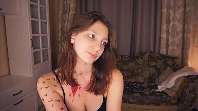 ChrisAmott live sex cam