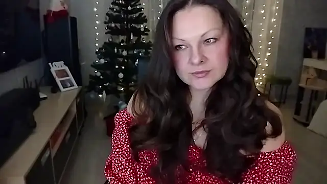 Marla_Singerrr's cam snapshot