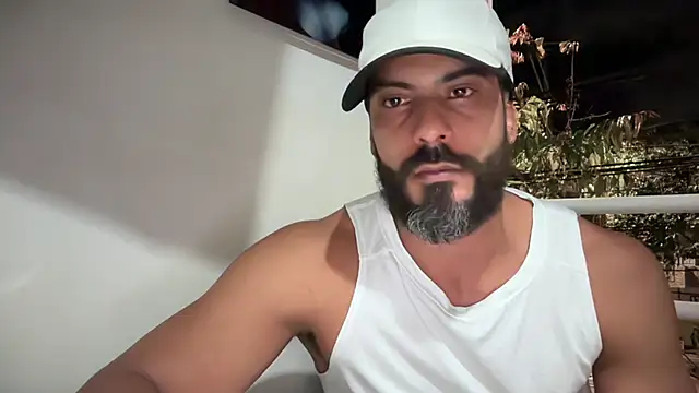 romeolovedark's cam snapshot