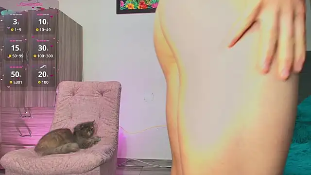 Sophie_Astor's cam snapshot