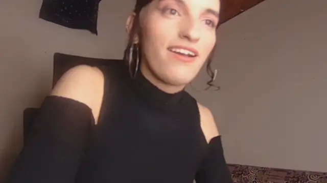 Scarlett_crastrawberry's cam snapshot