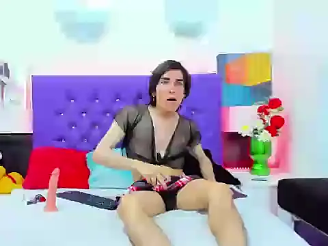 yu_yang69's cam snapshot