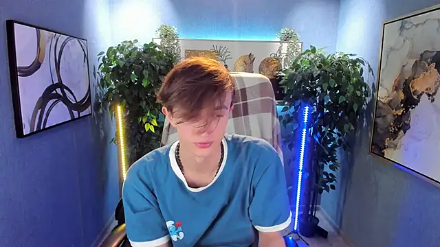 John_Weasley live sex cam