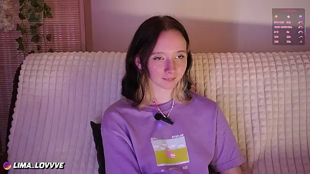 LimaLexxx live sex cam