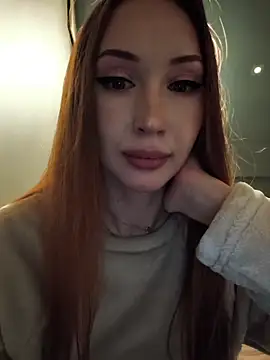 MayaSolar live sex cam