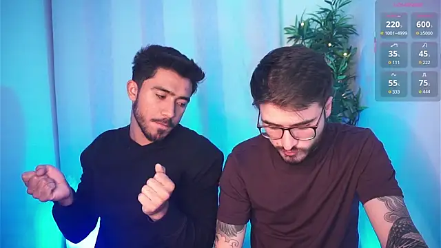 dam0n_fr0st live sex cam