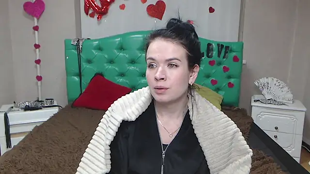 JasmineKouch's cam snapshot