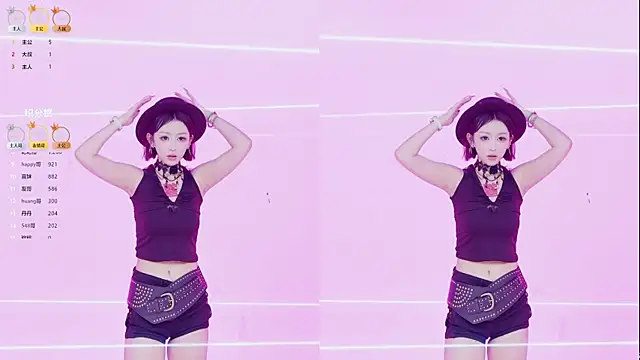 Luckygirls-339 live sex cam