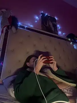 Flossy_Vettie's cam snapshot