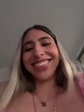 Ameellie live sex cam