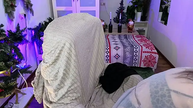 Marsy_xx's cam snapshot