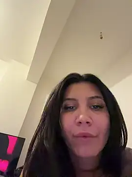 MaddyStorm's cam snapshot