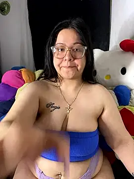 MsConejitaa live sex cam