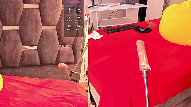 AlazSanna1 live sex cam