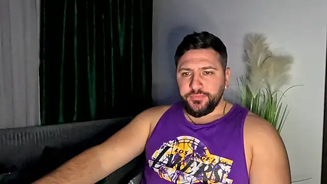 Gold_Alpha_Boy's cam snapshot