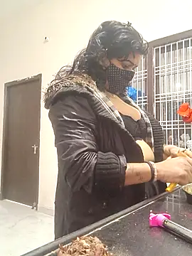 Ruby-7's cam snapshot