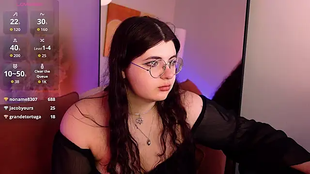 Siena_aa's cam snapshot