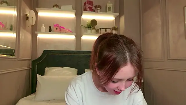 Samantha_Martines's cam snapshot