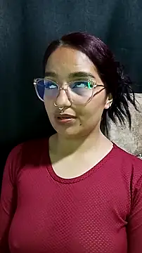 Neftalii_Evans's cam snapshot