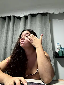 lana_rousse01's cam snapshot