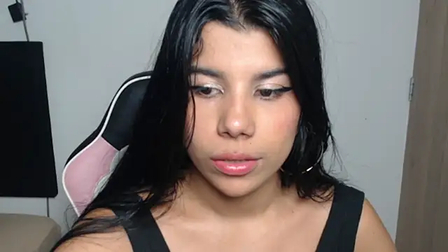 AlejandraScott's cam snapshot