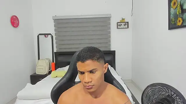 corzoethan's cam snapshot