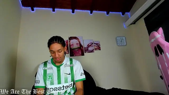 smith_66jr's cam snapshot