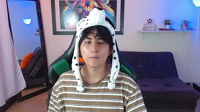 Zyan18's cam snapshot