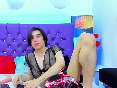 yu_yang69's cam snapshot