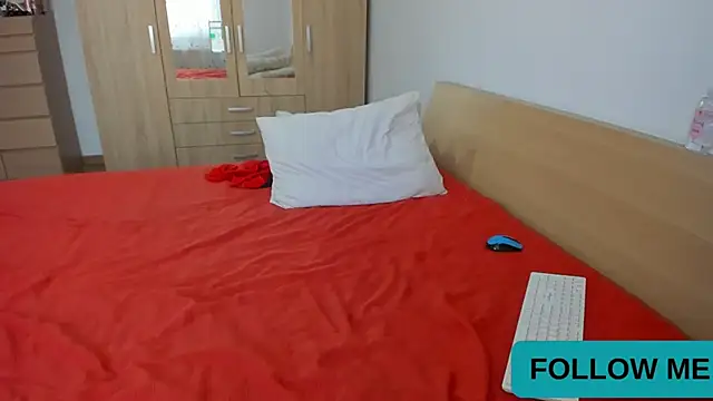 wildalissa live sex cam