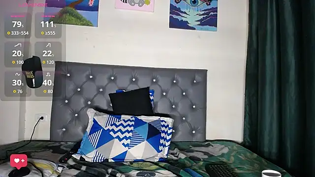 Antonellaa_111 live sex cam