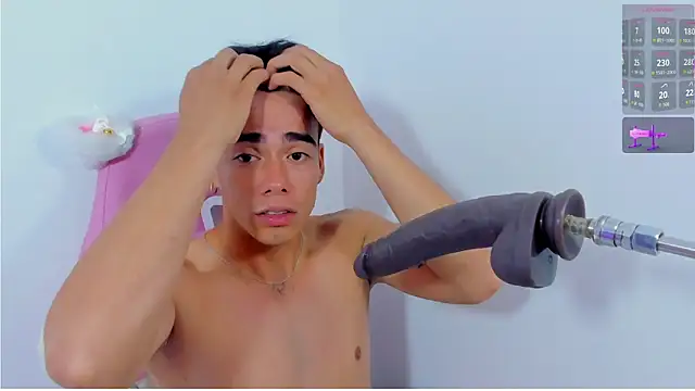 its_liam18's cam snapshot