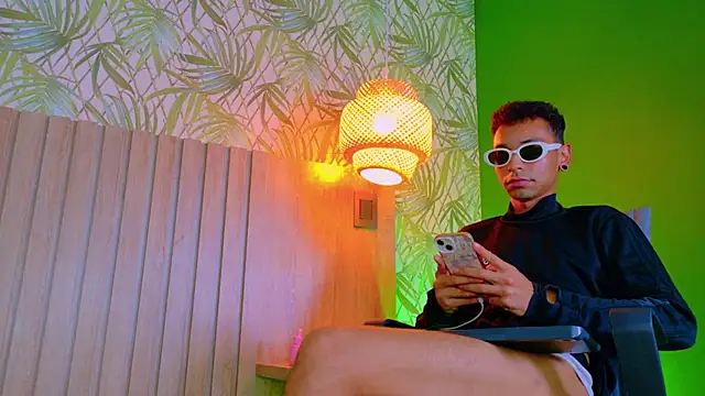 Imtavo's cam snapshot