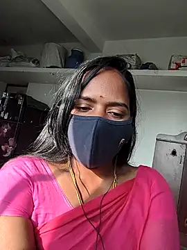 Tamil_Hot_Divya's cam snapshot