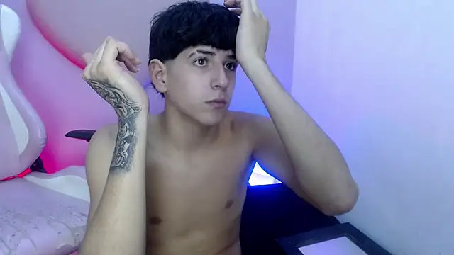 Cash_G_ live sex cam