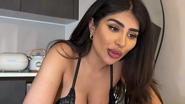 ArabicBarbie live sex cam