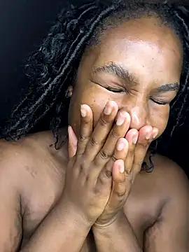 BunnyGyal's cam snapshot